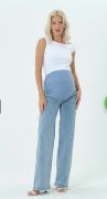Джинси для вагітних Busa STRAIGHT FIT