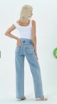 Джинси для вагітних Busa STRAIGHT FIT