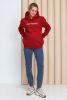 Джинсы для беременных FLORENCE Mom