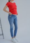 Джинси для вагітних Tobe skinny