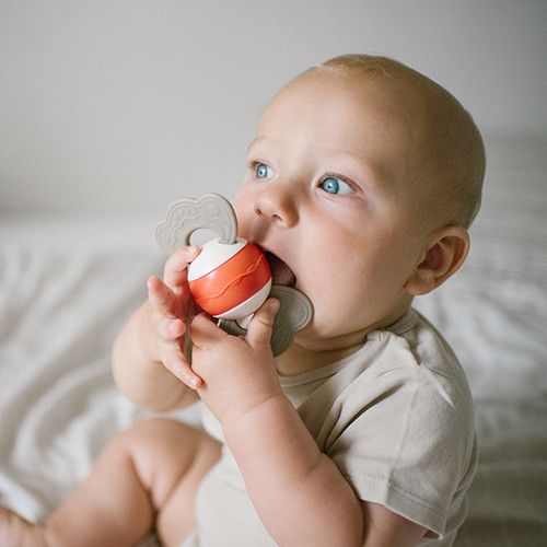 Погремушка Цукерка Baby ono