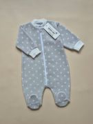 Комбінезон флісовий Merry bee Зіронька