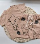 Костюм для хлопчика літо