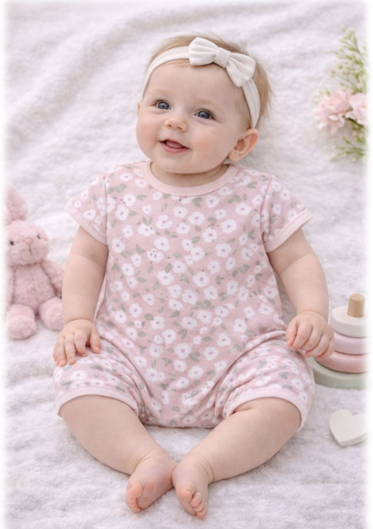 Пісочник Flowers Merry bee