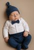 Комплект на виписку для хлочика Stile Boy
