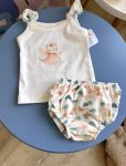 Комплект майка та трусики Happytot фея