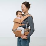 Хіпсіт 6 в 1 теракотовий Love&Carry
