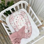 Кокон Baby Design метелики