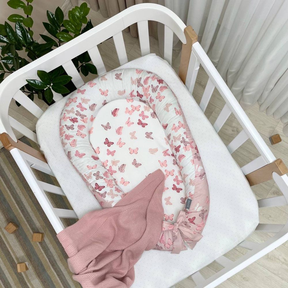 Кокон Baby Design метелики