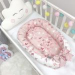 Кокон Baby Design метелики