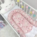 Кокон Baby Design метелики