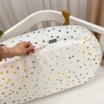 Кокон Ведмедики Гаммі бежевий