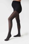 Колготки для вагітних Marilyn 40den чорні