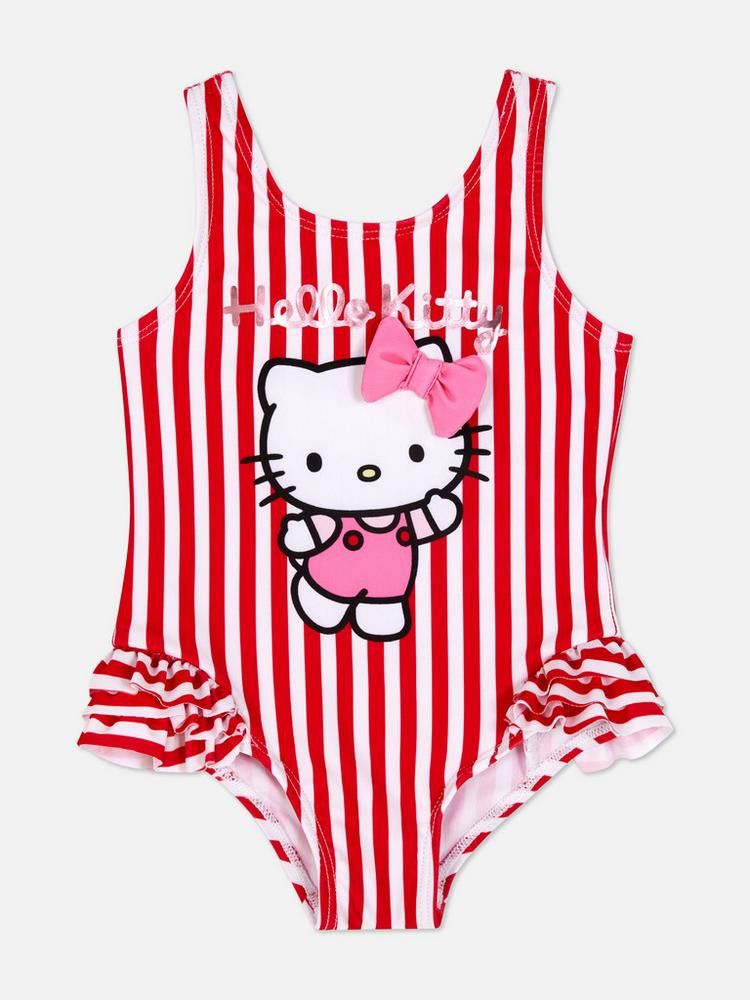 Купальник для дівчинки Primark