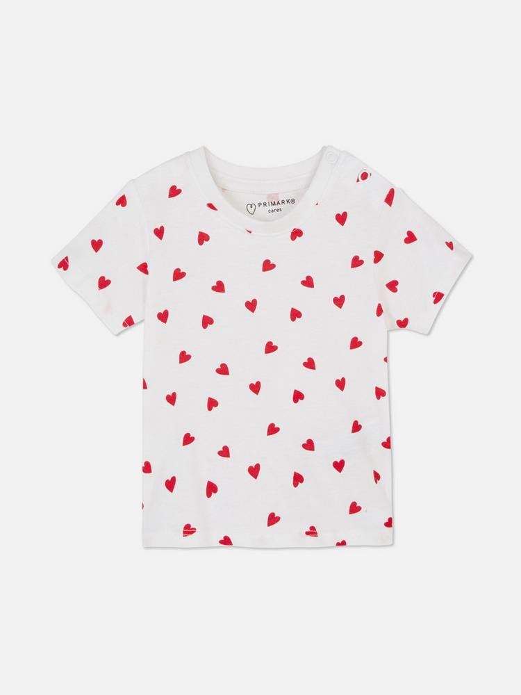 Футболка для дівчинки Primark