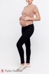 Лосины для беременных Kaily new черный