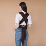 Май-слінг Love & Carry — Сафарі
