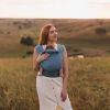 Май-слінг Love & Carry — Скай
