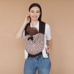 Май-слінг Love & Carry — Сафарі