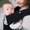 Накладки для смоктання чорні Love&Carry