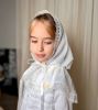 Палантин дитячий "Свята мить"