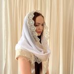 Хомут Снуд "Небесний янгол"