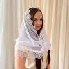 Хомут Снуд "Небесний янгол"