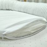 Кокон DreamLand білий