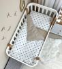 Змінний комплект постільної білизни Baby mix серця