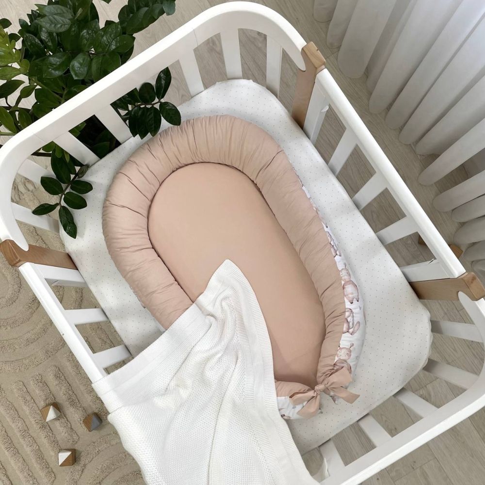 Кокон Baby Design М'які іграшки