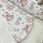 Кокон Baby Design М'які іграшки
