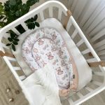 Кокон Baby Design М'які іграшки