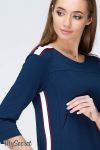 Сукня для вагітних та годування DANIELLE LIGHT