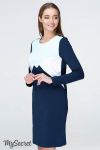 Сукня для вагітних та годування DENISE LIGHT