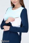 Сукня для вагітних та годування DENISE LIGHT