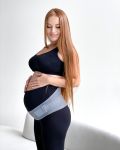Бандаж для вагітних універсальный Мамин дом