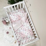 Змінний комплект постільної білизни Happy night Метелики