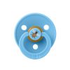Пустушка BIBS Pacifier Studio Colour Bumblebee Latex Breeze