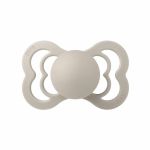 Соска пустушка BIBS Supreme Latex Symmetrical (симетрична) – Sand