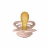 Соска пустушка BIBS Supreme Latex Symmetrical (симетрична) – Blush