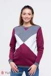 Свитшот CAT WARM теплий