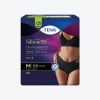 Трусики в пологовий Tena Lady Pants Plus М чорні 9 штук