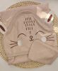 Рушник для немовлят Baby Shez котик