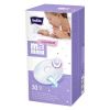 Лактаційні вкладки для грудей Bella Мamma Comfort із липкою смужкою 30 шт